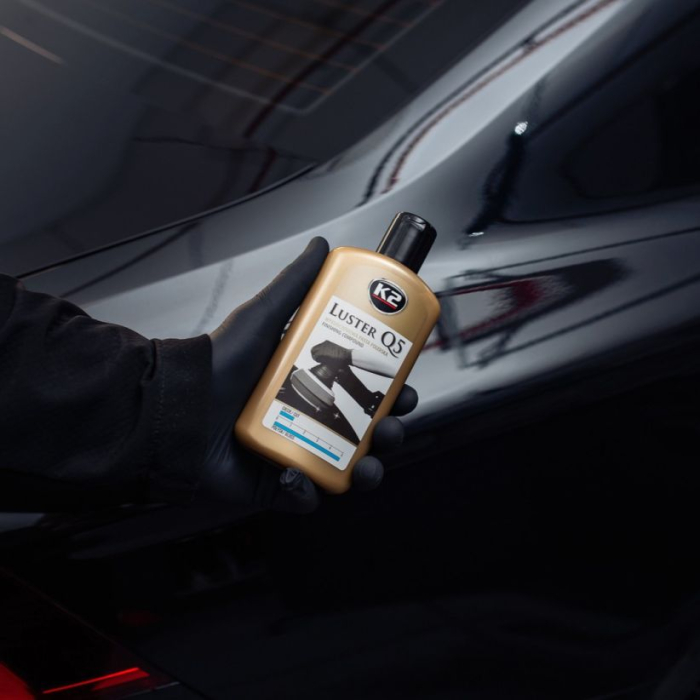 K2 LUSTER Q5 BLUE 250ML  [5]