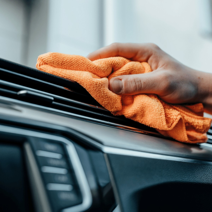 K2 MICROFIBRA 40X40 CM [4]