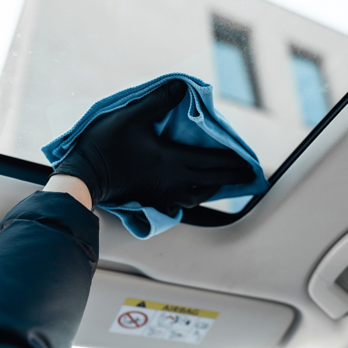 K2 MICROFIBRE 40X40CM [9]