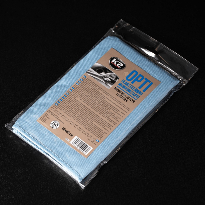 K2 MICROFIBRE 40X40CM [2]