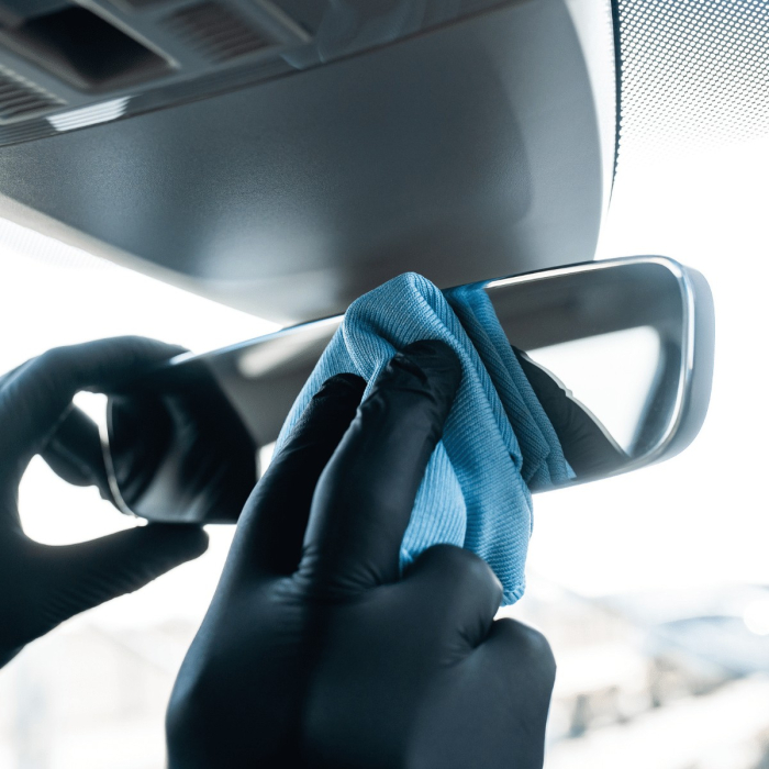 K2 MICROFIBRE 40X40CM [8]