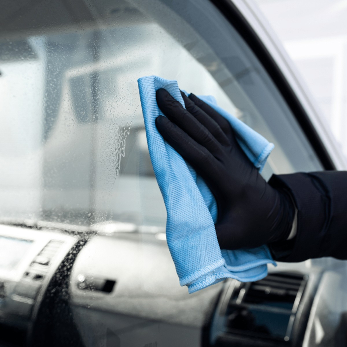 K2 MICROFIBRE 40X40CM [5]