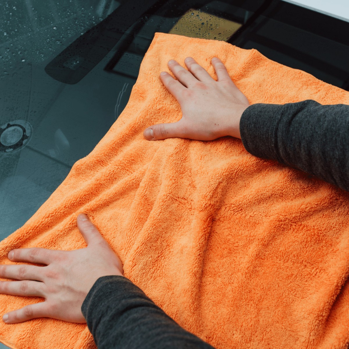 K2 MICROFIBRE 60X40CM [6]