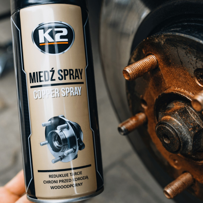K2 MIEDZ SPRAY VASELINA CUPRU 400ML [2]