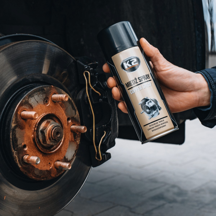 K2 MIEDZ SPRAY VASELINA CUPRU 400ML [3]