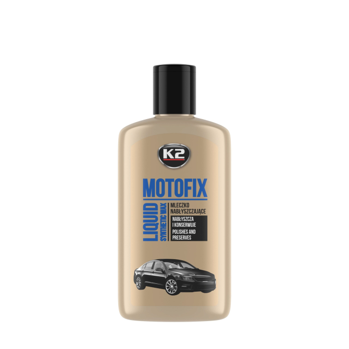 K2 MOTOFIX 250ML CAR POLISH [1]
