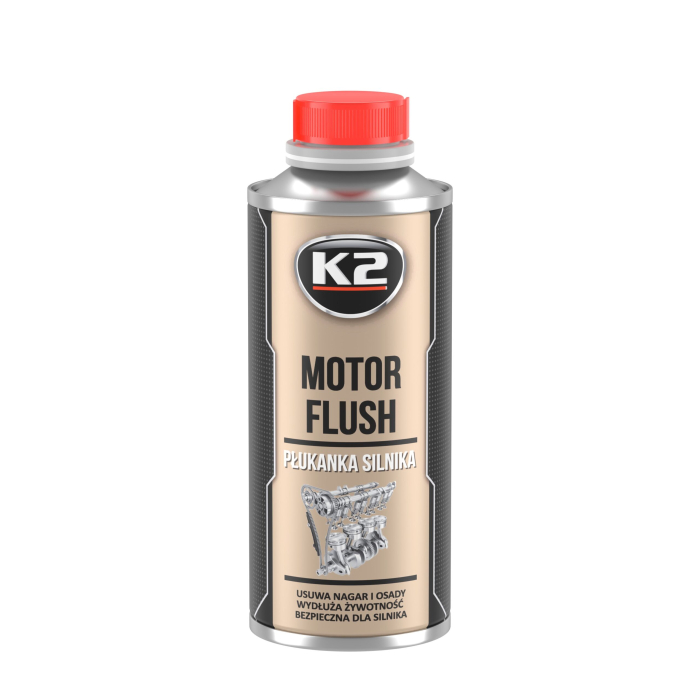 K2 MOTOR FLUSH 250 PLGB Motor Flush [1]