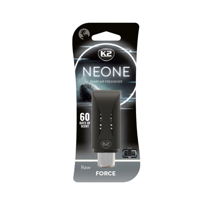 K2 NEONE RAW FORCE [2]