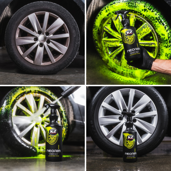 K2 NEOPRIM PRO 1L [8]