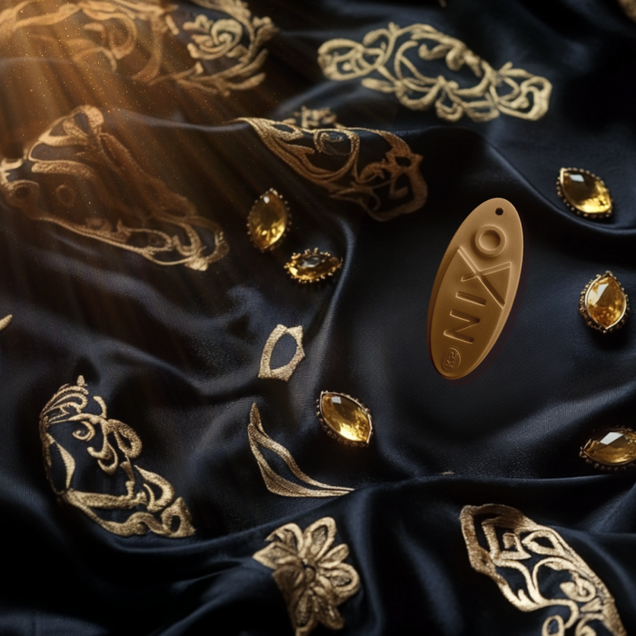 K2 NIXO MIX DEOCAR [3]