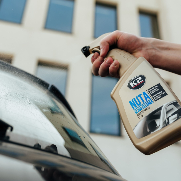 K2 NUTA 770ml ATOM Solutie curatat geamuri [4]