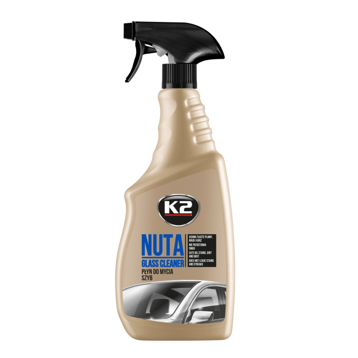K2 NUTA 770ml ATOM Solutie curatat geamuri [1]