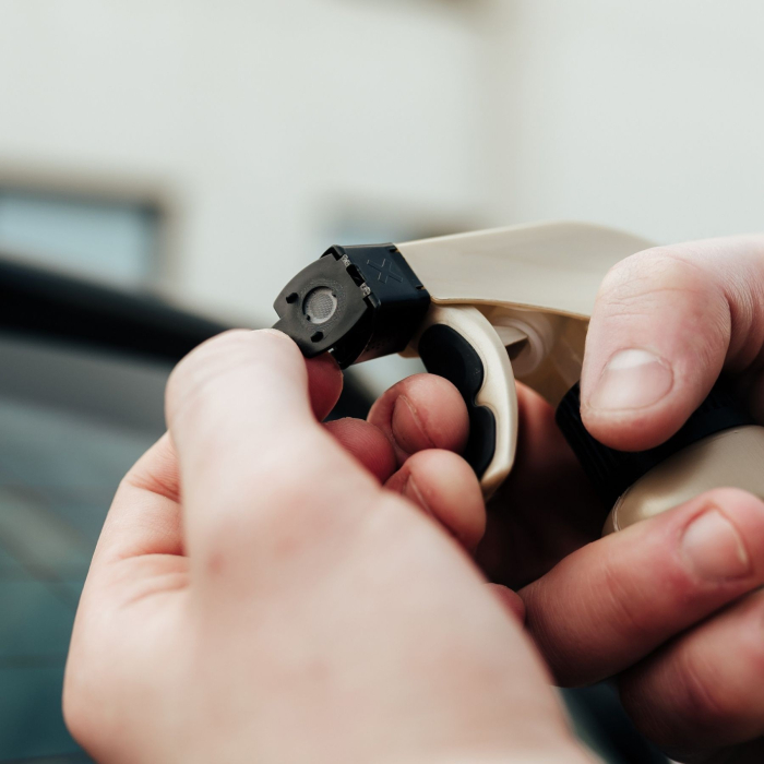 K2 NUTA 770ml ATOM Solutie curatat geamuri [5]