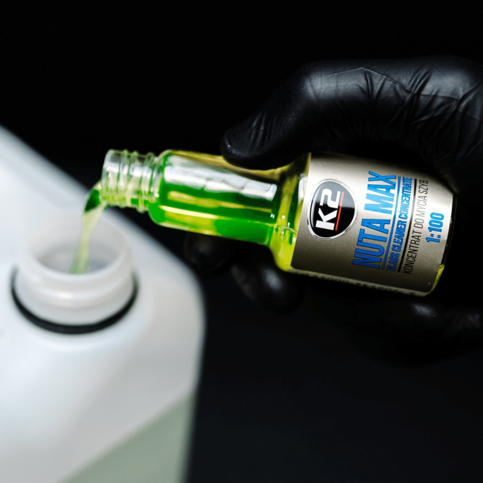 K2 NUTA MAX 1/100 KONC. Cleaner [4]