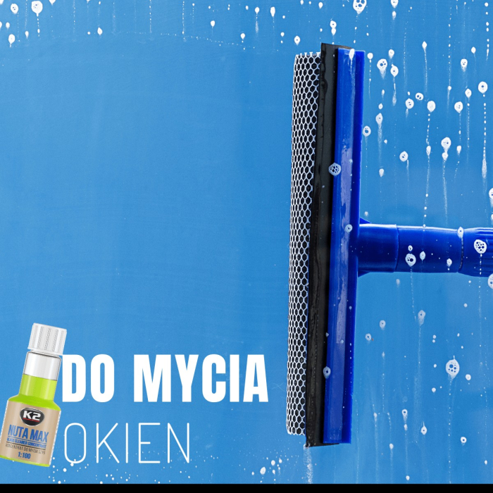 K2 NUTA MAX 1/100 KONC. Cleaner [5]