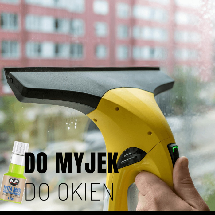 K2 NUTA MAX 1/100 KONC. Cleaner [7]