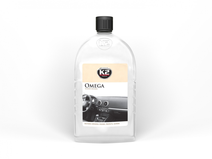 K2 OMEGA 500ML+APLICATOR+MICRO Solutie pt bord premium [3]