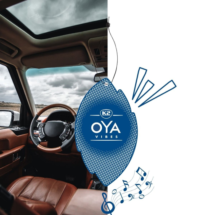 K2 OYA VIBES MIX [10]