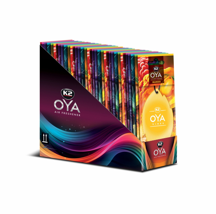 K2 OYA VIBES MIX [1]