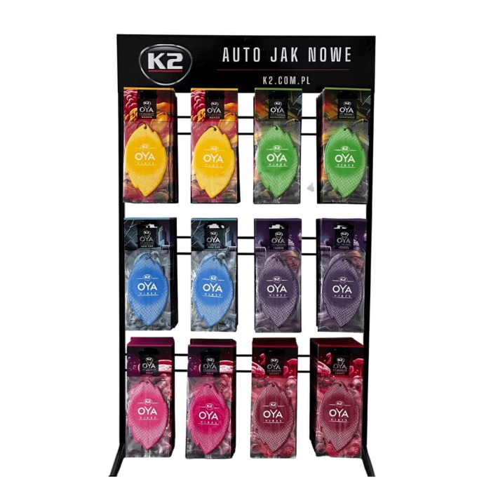 K2 OYA VIBES MIX [5]