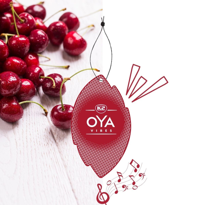 K2 OYA VIBES MIX [11]