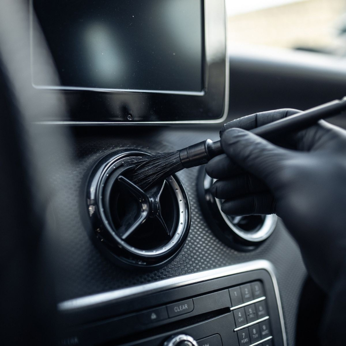 K2 PERIE DE DETAILING AUTO K2 marimea 8 [5]