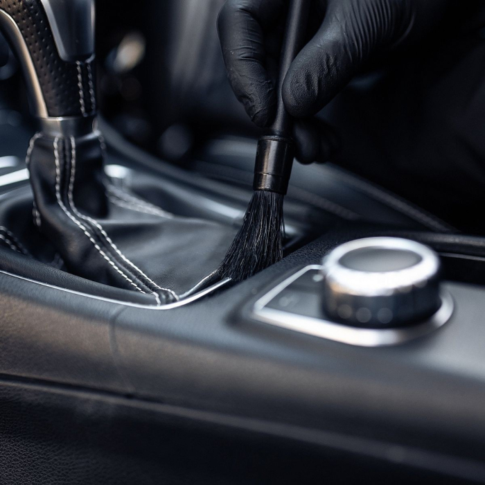 K2 PERIE DE DETAILING AUTO K2 marimea 8 [3]