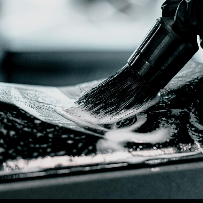 K2 PERIE DE DETAILING K2 marimea 16 [4]