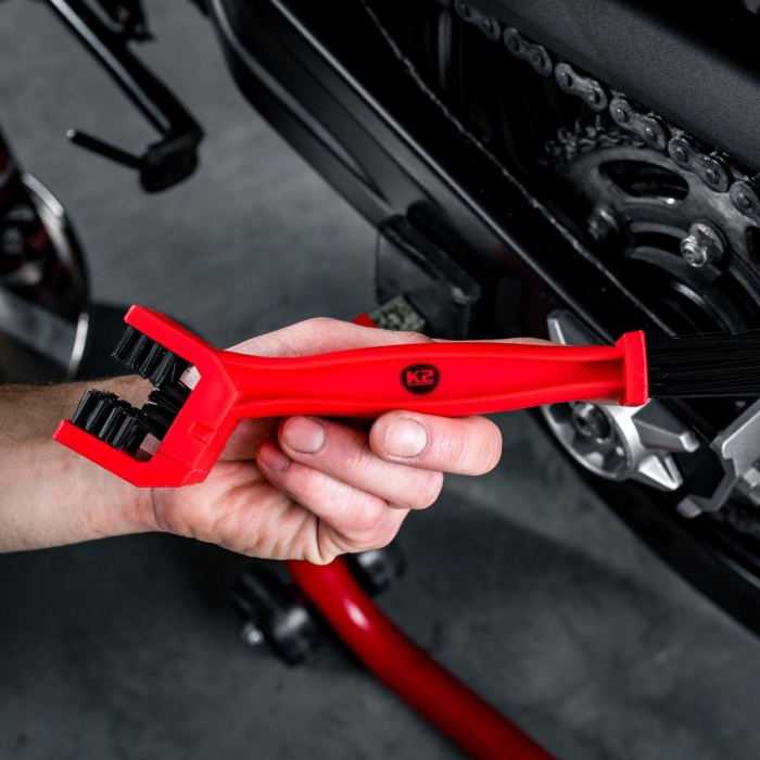 K2 Perie universala pentru curatarea lantului [3]