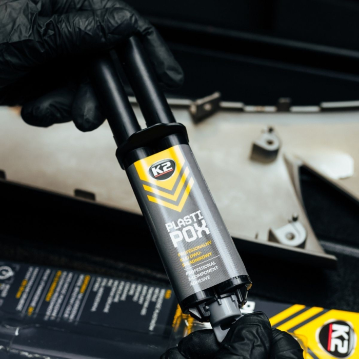 K2 PLASTIPOX ADEZIV PROFESIONAL PLASTIC [5]