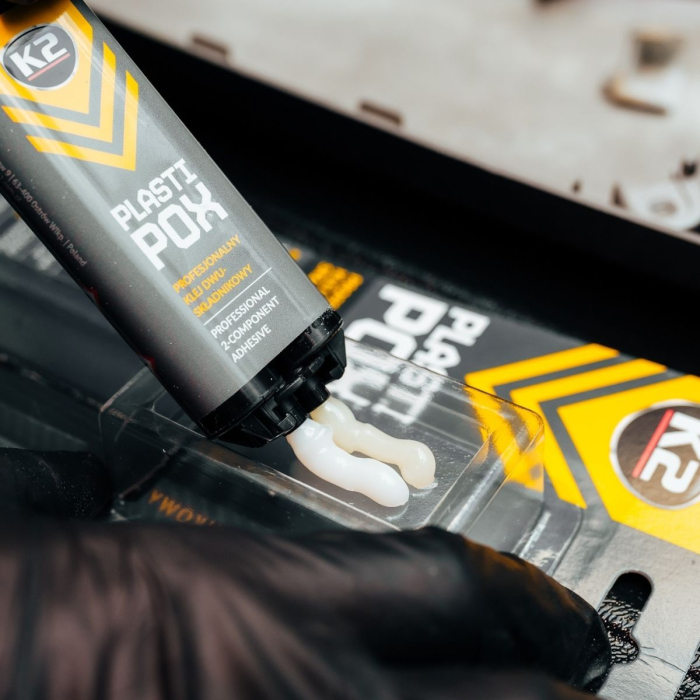 K2 PLASTIPOX ADEZIV PROFESIONAL PLASTIC [6]