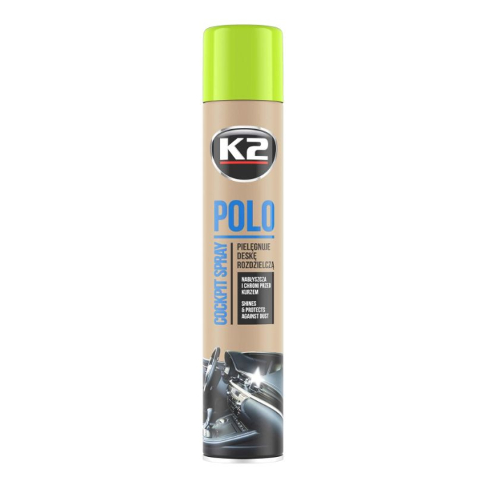K2 POLO COKPIT 750ML Spray silicon MIX [1]