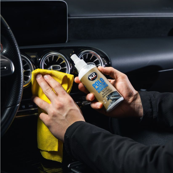 K2 POLO PROTECTANT 250ML MAT [5]