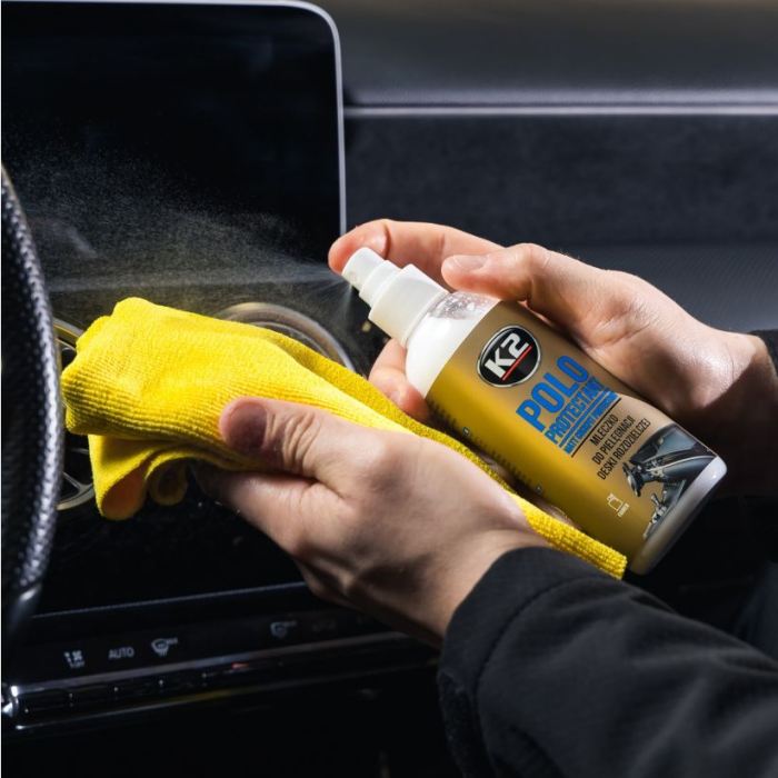 K2 POLO PROTECTANT 250ML MAT [3]