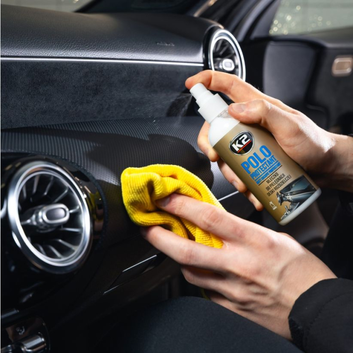 K2 POLO PROTECTANT 250ML MAT [4]