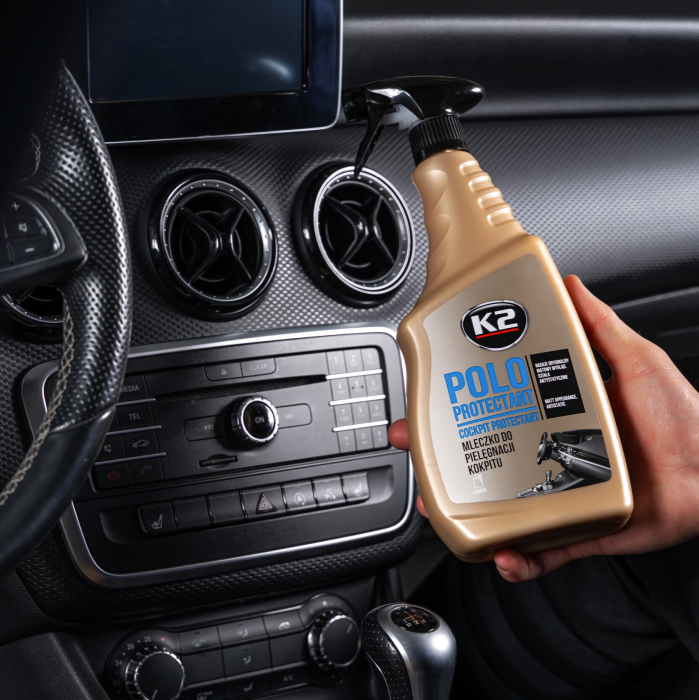 K2 POLO PROTECTANT 770ML ATOM Silicon bord [2]