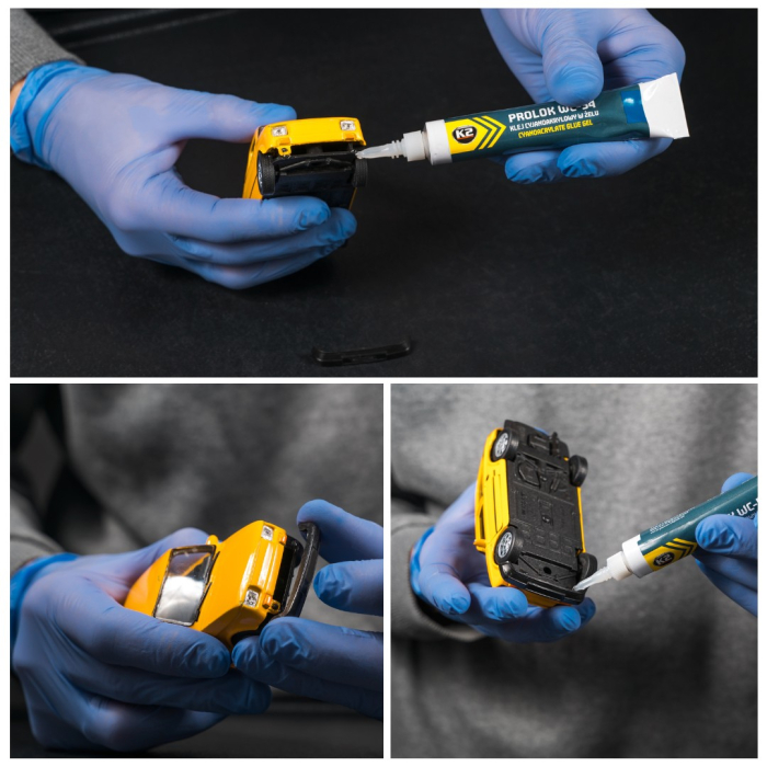 K2 PROLOK WC-54 20g Adeziv gel cianoacrilat [6]