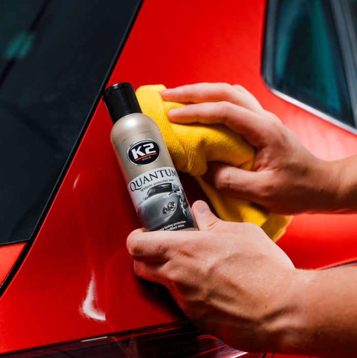 K2 QUANTUM 140gr Ceara protectiva sintetica Premium [6]