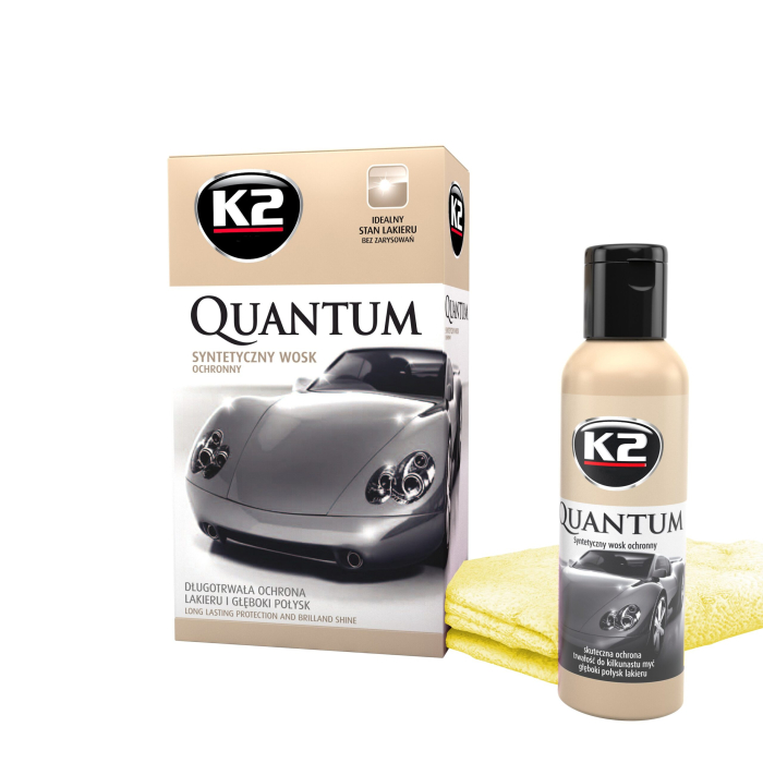 K2 QUANTUM 140gr Ceara protectiva sintetica Premium [1]