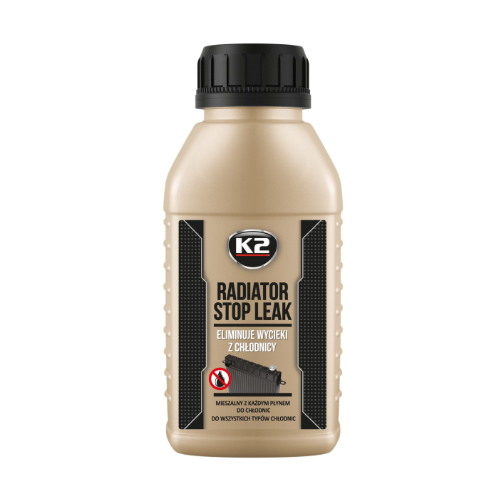 K2 RADIATOR STOP LEAK 250ML LICHID [1]