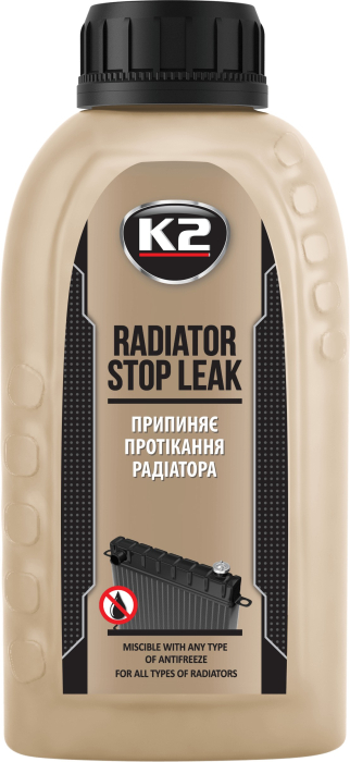 K2 RADIATOR STOP LEAK 250ML LICHID [2]