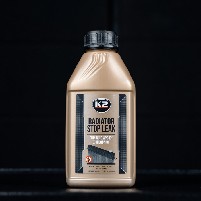 K2 RADIATOR STOP LEAK 400ML [5]