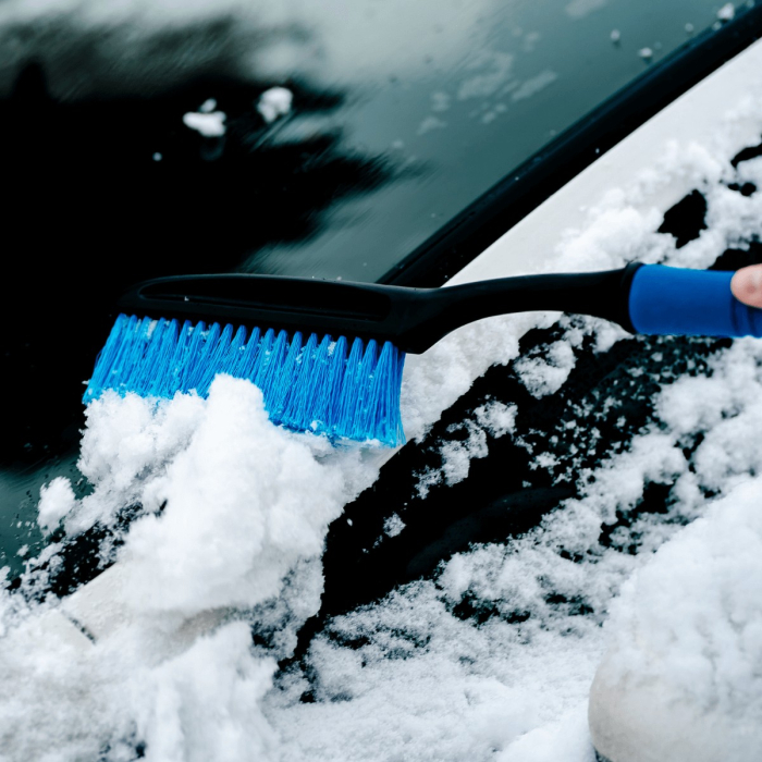 K2 RAZUITOR GHEATA CU PERIE 62.5CM [4]