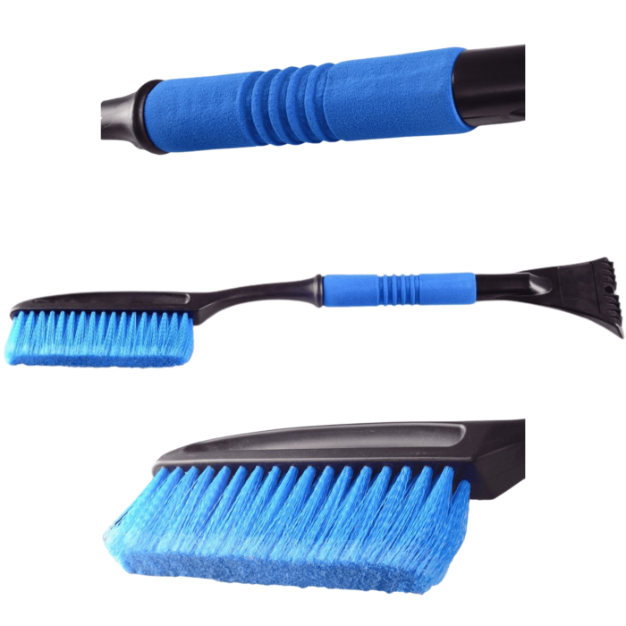 K2 RAZUITOR GHEATA CU PERIE 62.5CM [2]