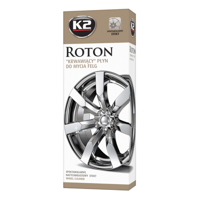 K2 ROTON 700ML ATOM SOL.SPALAT GENTI AL [2]