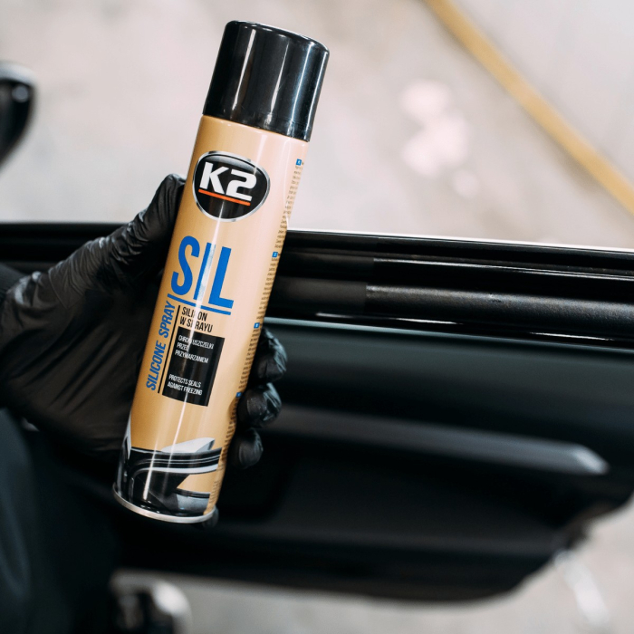 K2 SIL 300AERO SILICON CHEDERE [4]