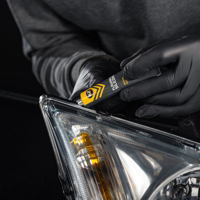 K2 SILICON FLOTANT 21G [5]