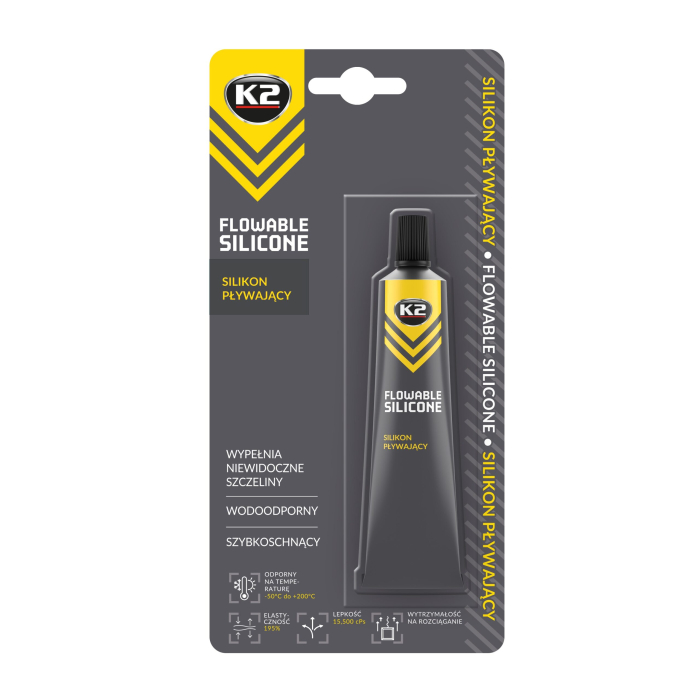 K2 SILICON FLOTANT 21G [1]