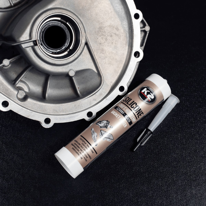 K2 SILIKON BLACK KART 300GR [6]