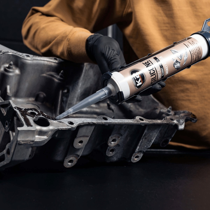 K2 SILIKON BLACK KART 300GR [4]